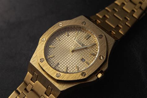 audemars piguet locations